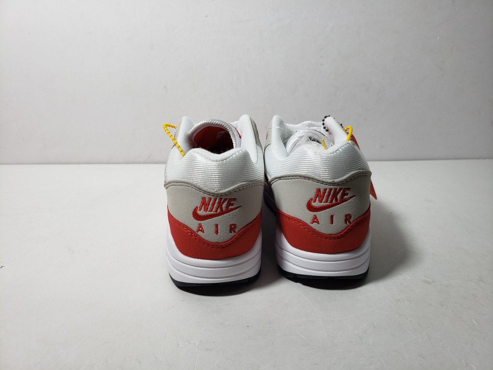 Nike Air Max 1 Anniversary Red (2017) - Image 5