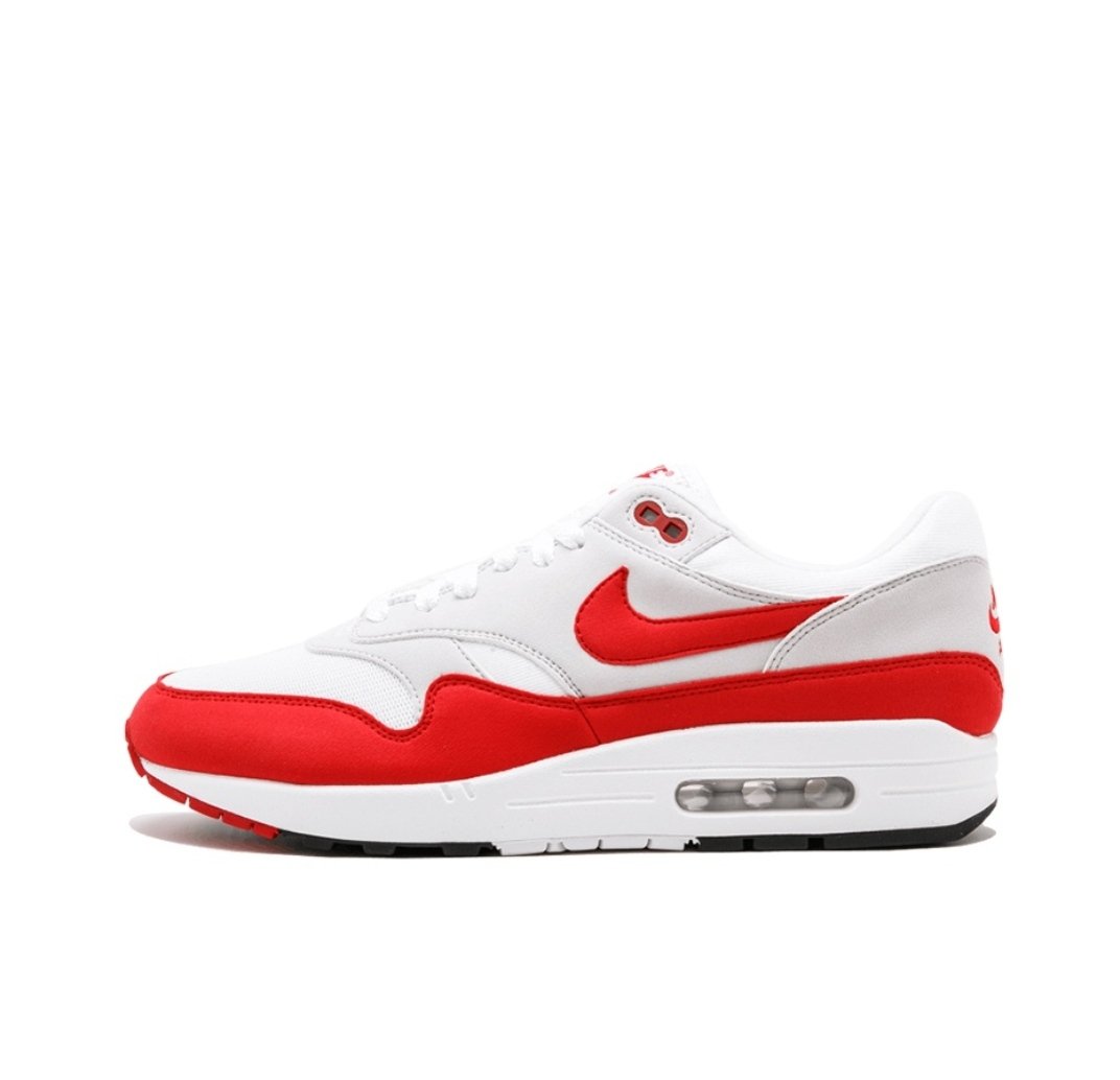 Nike Air Max 1 Anniversary Red (2017) - Image 1