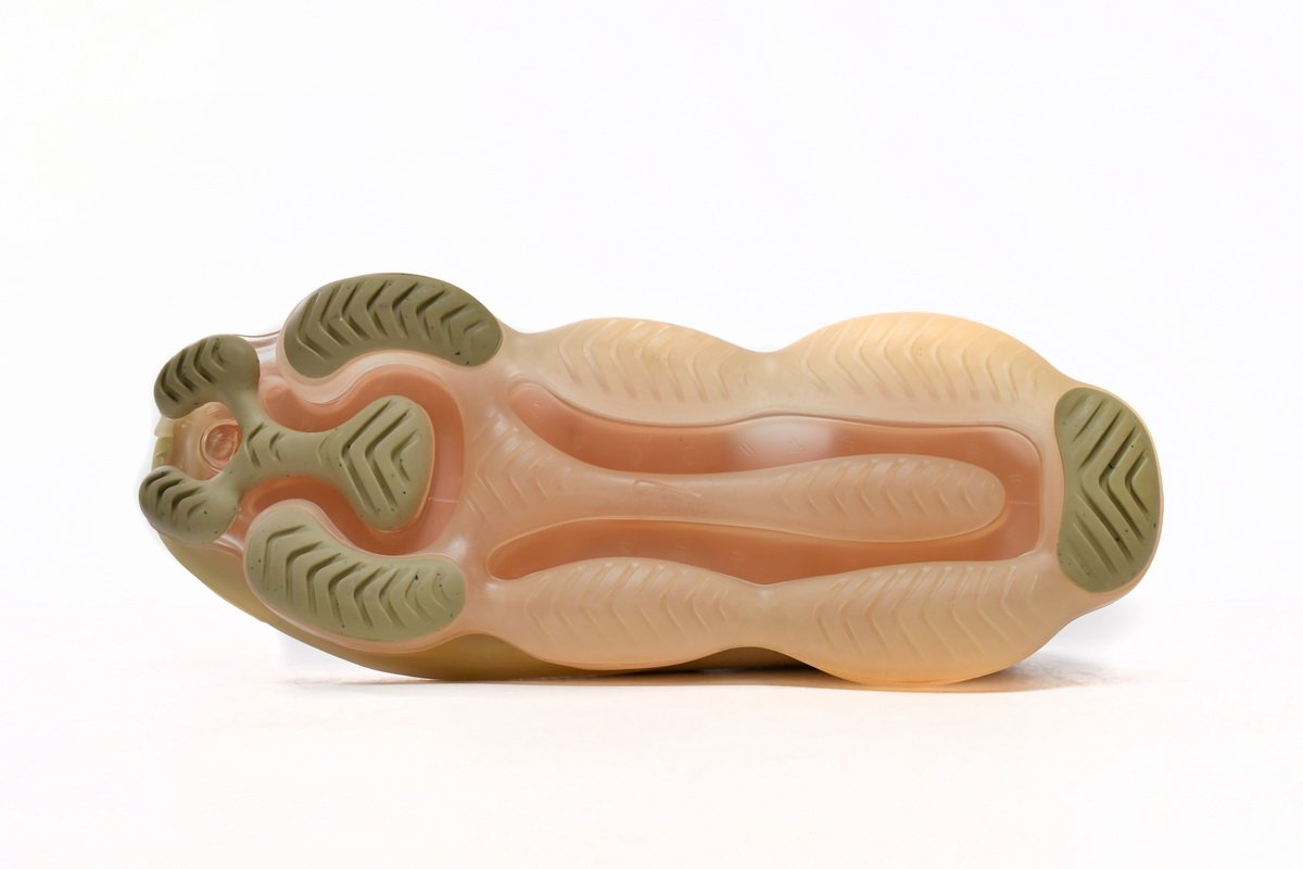 Nike Air Max Scorpion FK Wheat DJ4702-200 - Image 12