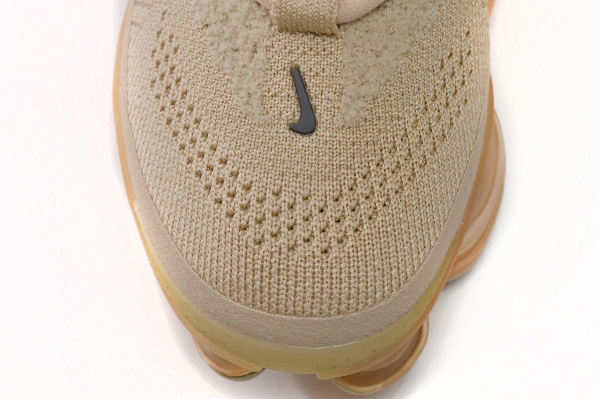 Nike Air Max Scorpion FK Wheat DJ4702-200 - Image 6