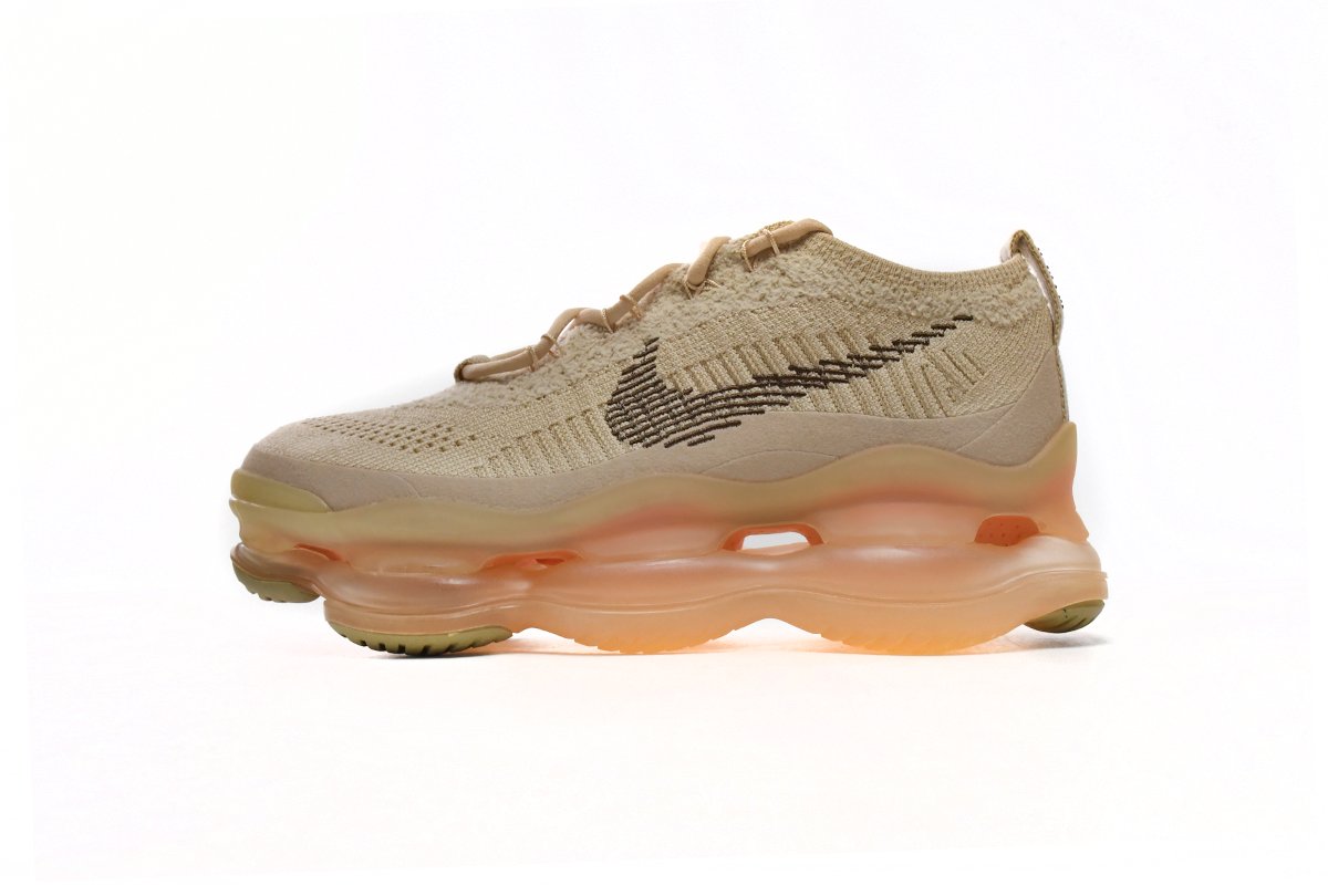Nike Air Max Scorpion FK Wheat DJ4702-200 - Image 1
