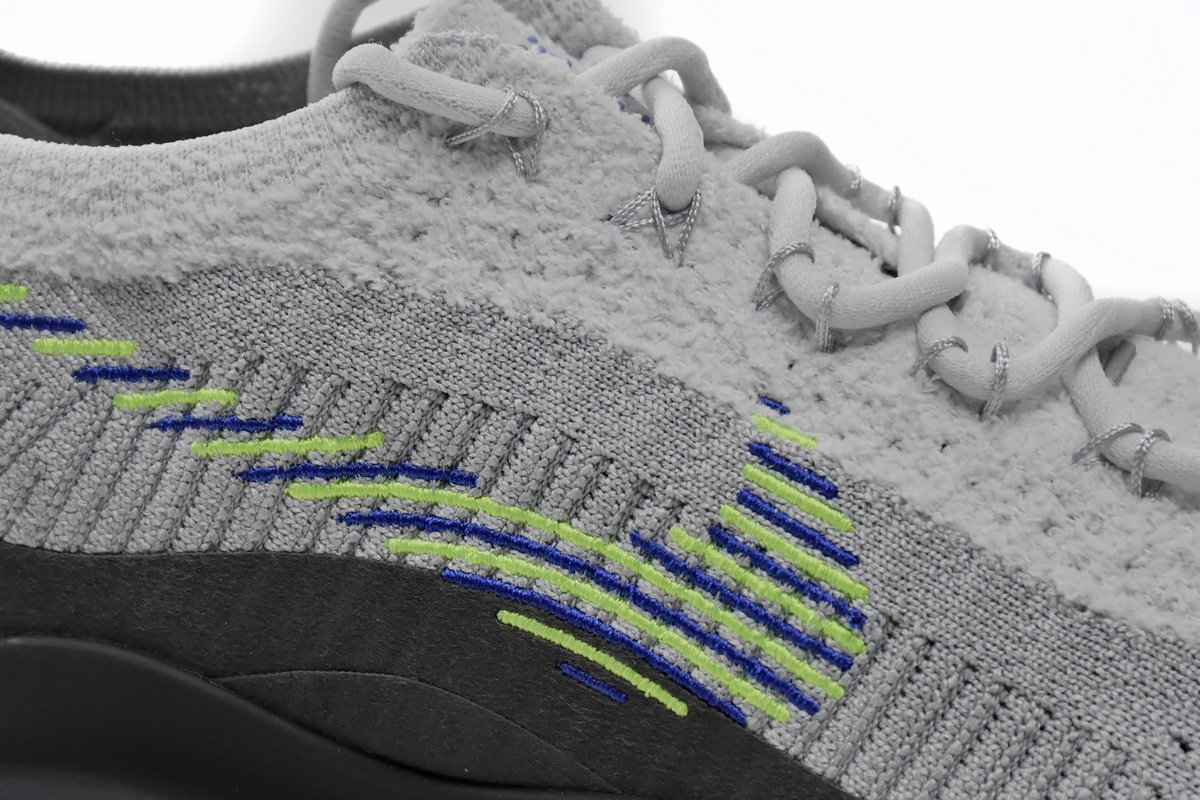 Nike Air Max Scorpion FK Wolf Grey DJ4701-002 - Image 6