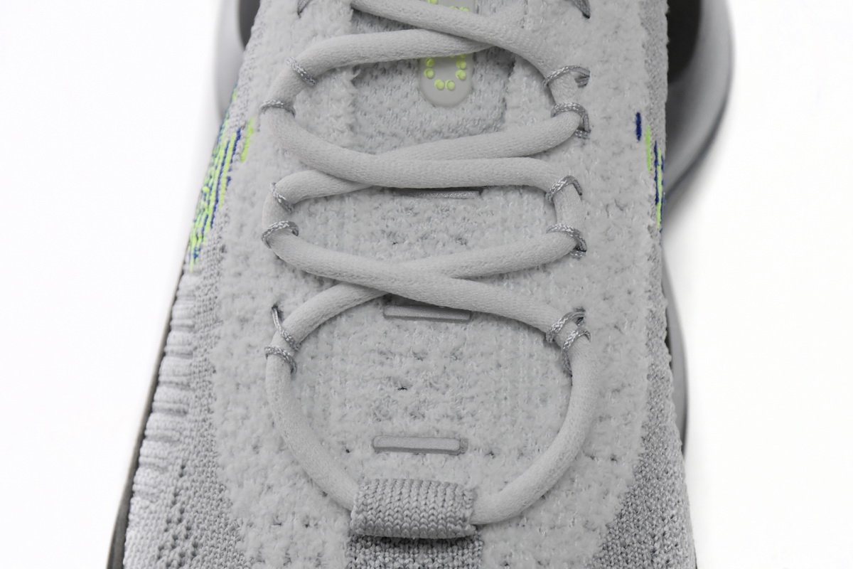 Nike Air Max Scorpion FK Wolf Grey DJ4701-002 - Image 7