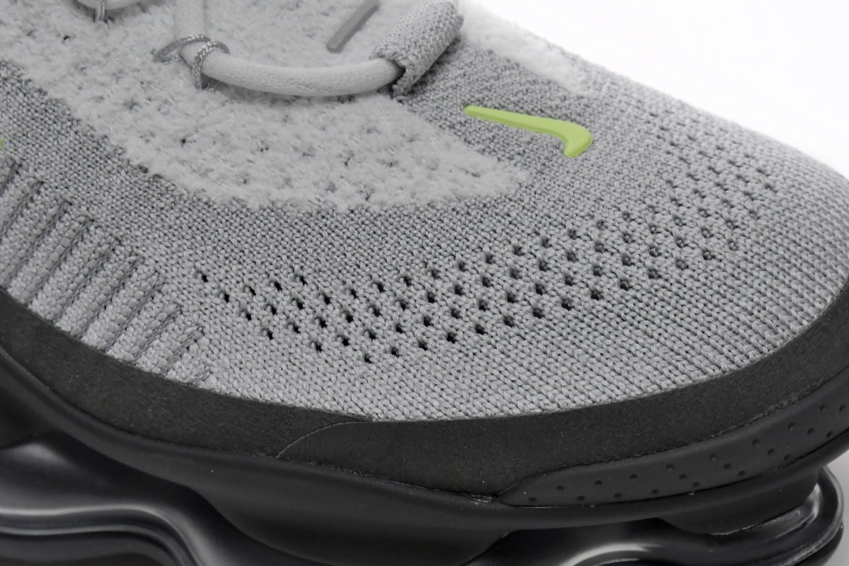 Nike Air Max Scorpion FK Wolf Grey DJ4701-002 - Image 4