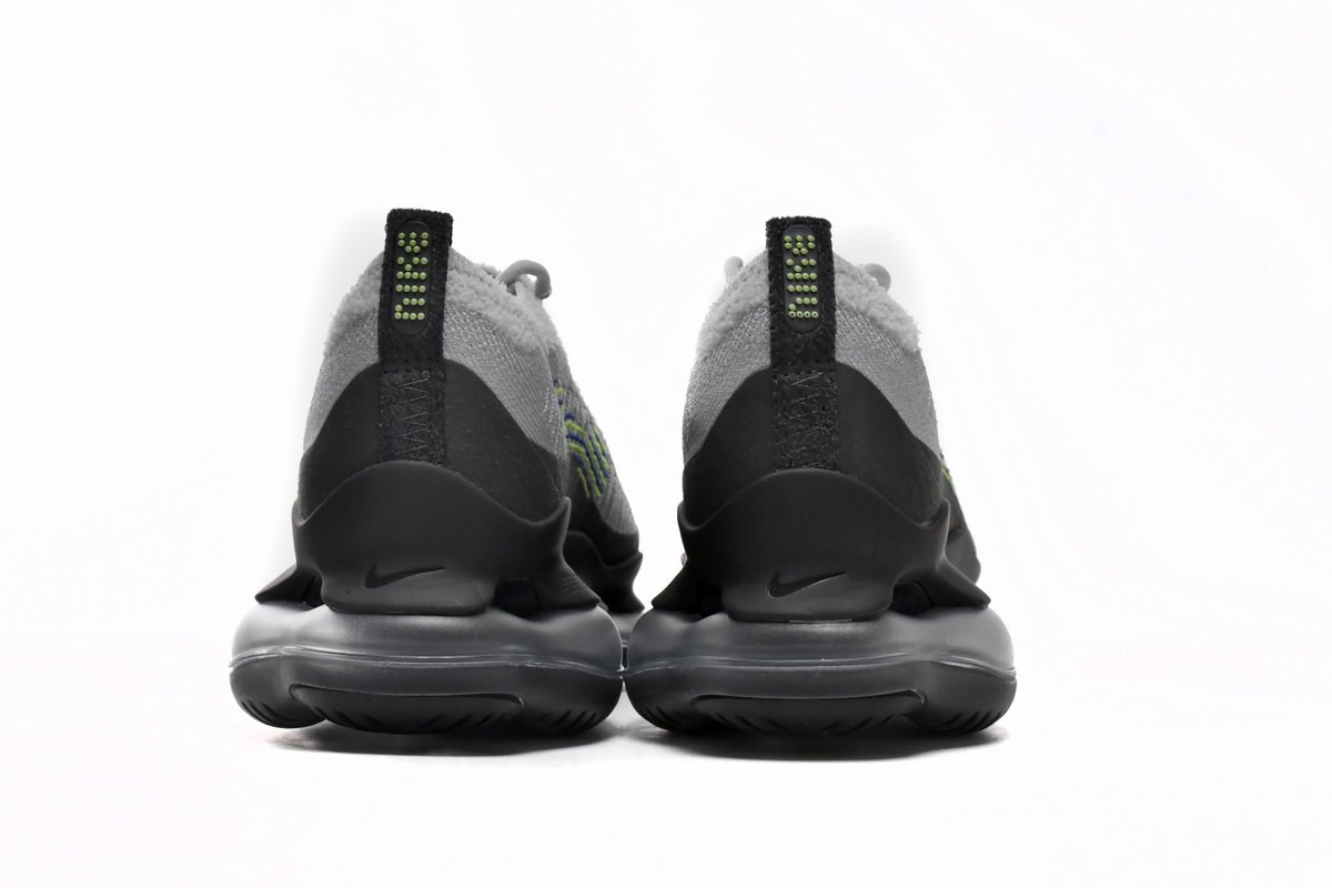 Nike Air Max Scorpion FK Wolf Grey DJ4701-002 - Image 12
