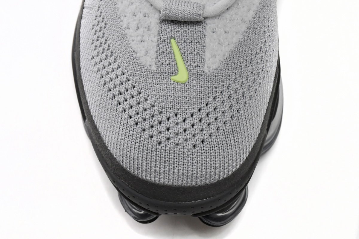 Nike Air Max Scorpion FK Wolf Grey DJ4701-002 - Image 9