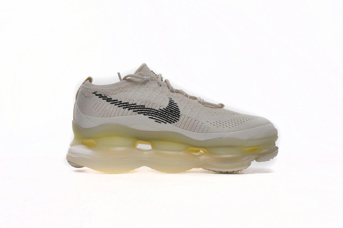 Nike Air Max Scorpion FK Lemon Wash DJ4701-001 - Image 3