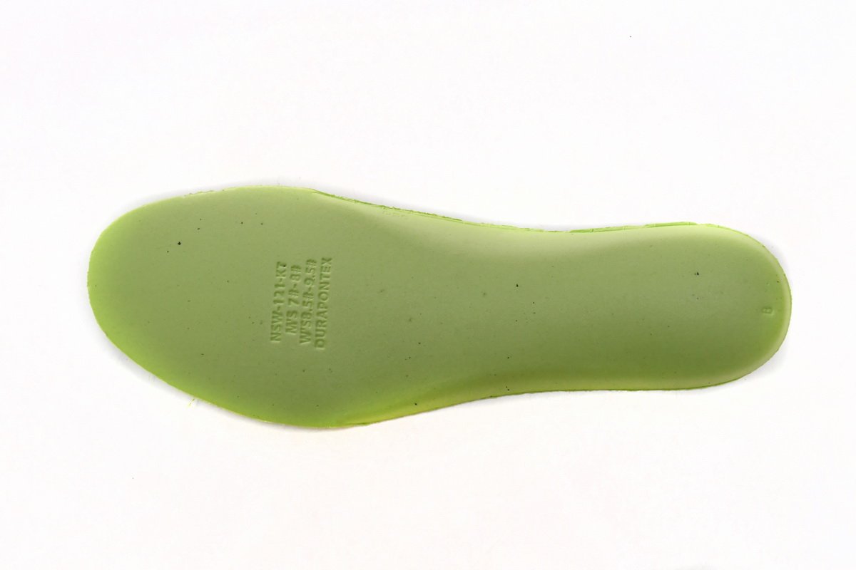 Nike Air Max Scorpion FK Lemon Wash DJ4701-001 - Image 13