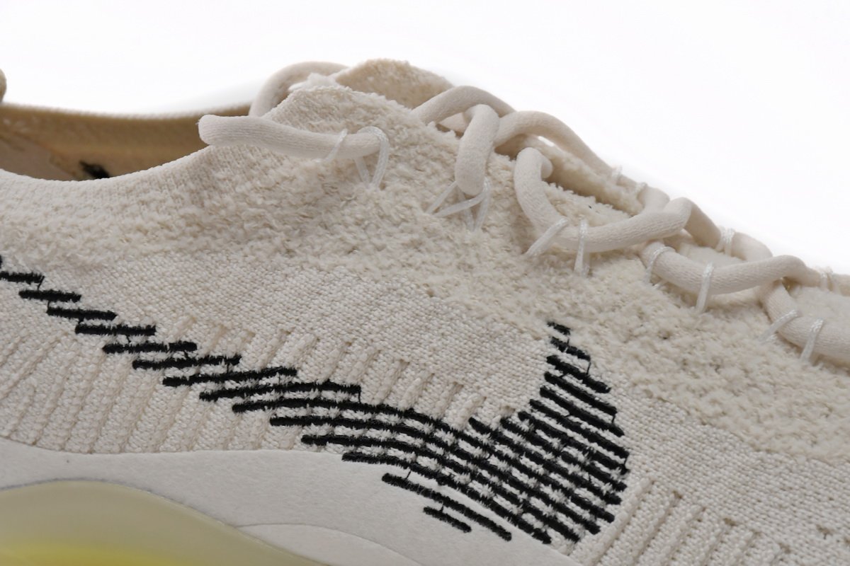 Nike Air Max Scorpion FK Lemon Wash DJ4701-001 - Image 11