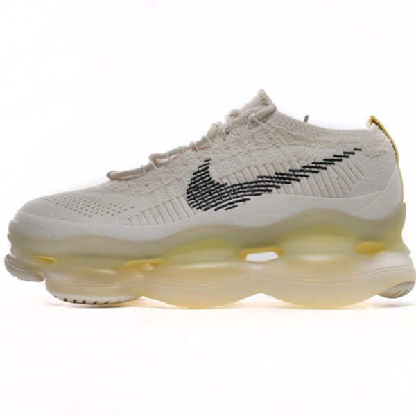 Nike Air Max Scorpion FK Lemon Wash DJ4701-001