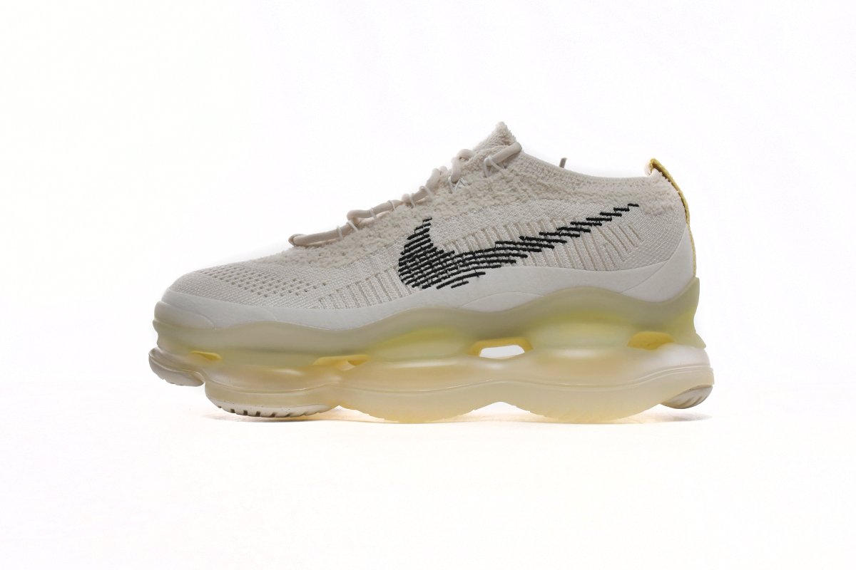 copy_of_nike_air_max_scorpion_fk_wheat_dj4702_200_1872C75DB2718 Nike Air Max Scorpion FK Lemon Wash DJ4701-001 - Image 1