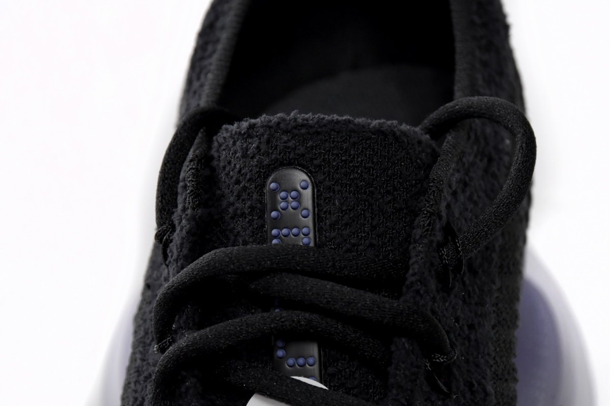 Nike Air Max Scorpion FK Black and Persian Violet DR0888-001 - Image 5