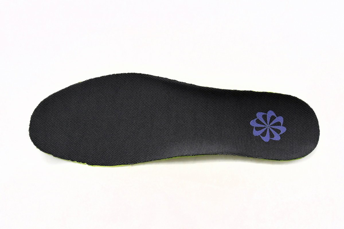 Nike Air Max Scorpion FK Black and Persian Violet DR0888-001 - Image 12