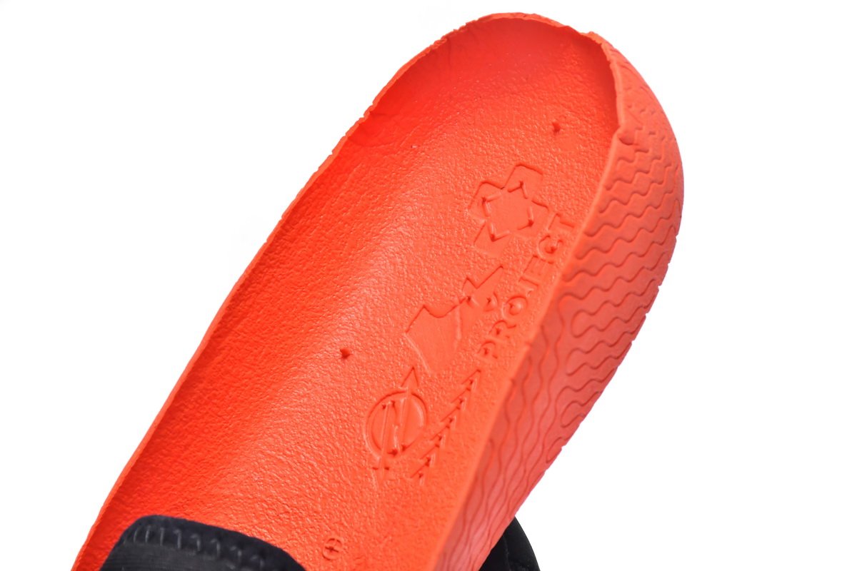 Nike Air Zoom G.T. Cut EYBL Navy Orange DM2826-001 - Image 11