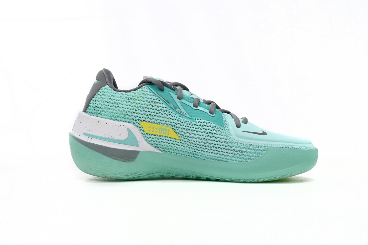 Nike Air Zoom G.T. Cut Sabrina Lonescu CZ0175-901 - Image 3