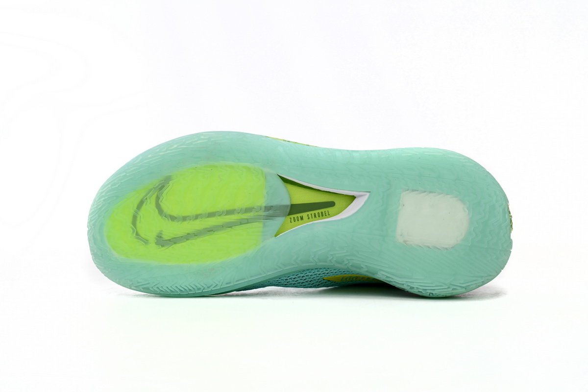 Nike Air Zoom G.T. Cut Sabrina Lonescu CZ0175-901 - Image 8
