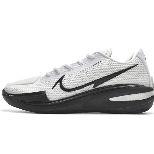 Nike Air Zoom G.T. Cut TB White Black DM5039-100