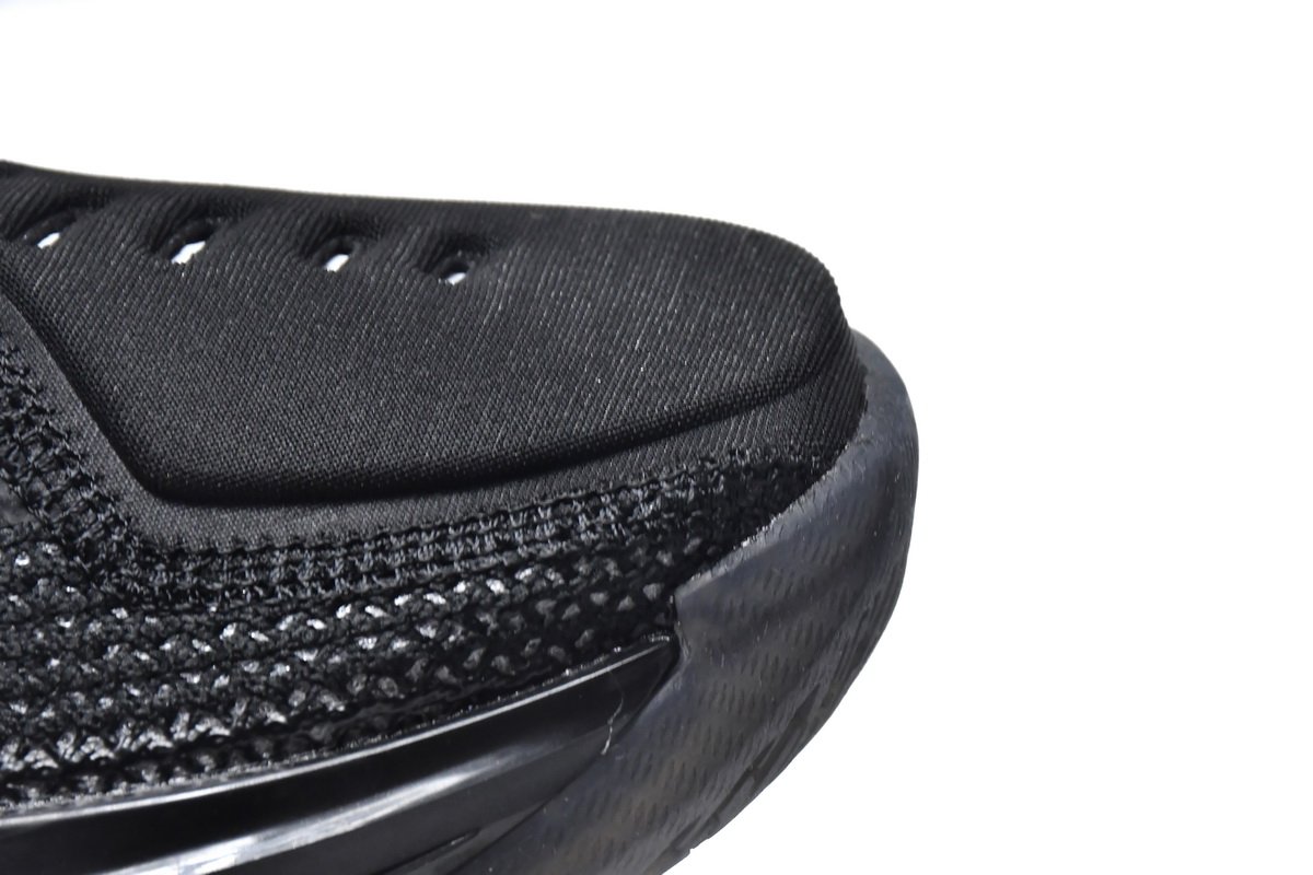 Nike Air Zoom G.T. Cut Black White CZDM5039-001 - Image 11