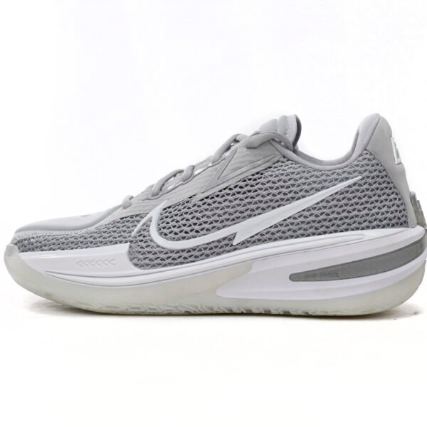 Nike Air Zoom G.T. Cut Light Gray DM5039 -003