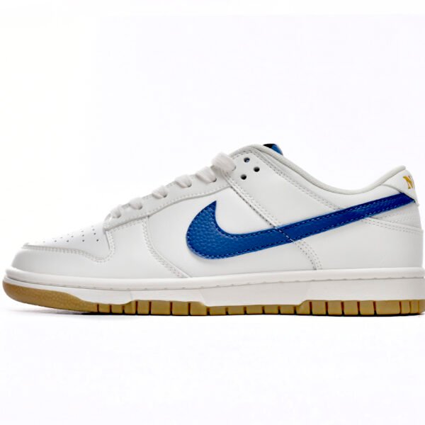 Nike Dunk Low Sail Blue DX3198-133