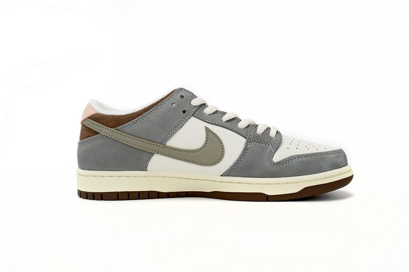 Nike SB Dunk Low Yuto Horigome FQ1180-001 - Image 3