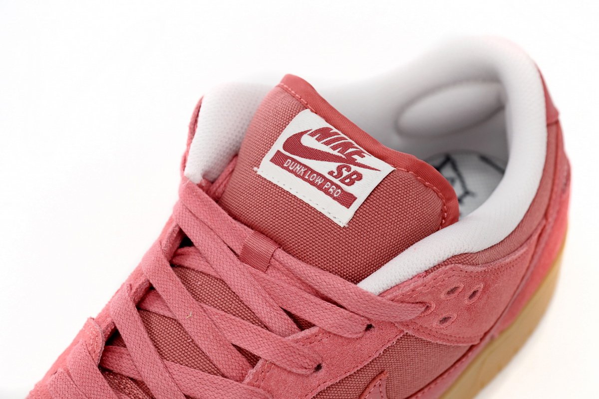 Nike Dunk SB Low ‘’Red Gun‘ DV5429-600 - Image 5