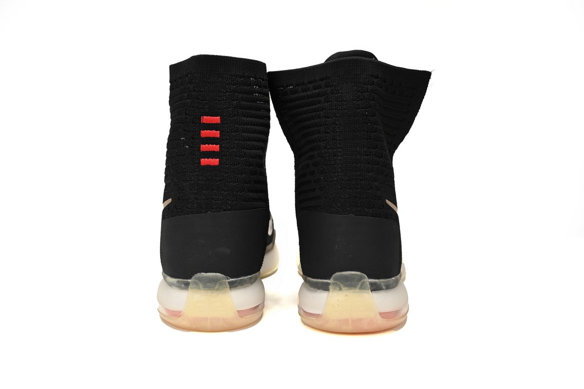 Nike Kobe 10 Elite Rose GoⅠd Pack 718763-091 - Image 6