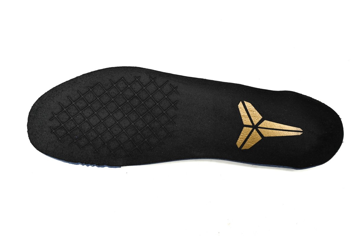 Nike Kobe 10 Elite Rose GoⅠd Pack 718763-091 - Image 4