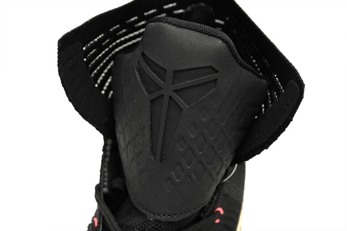 Nike Kobe 10 Elite Rose GoⅠd Pack 718763-091 - Image 7