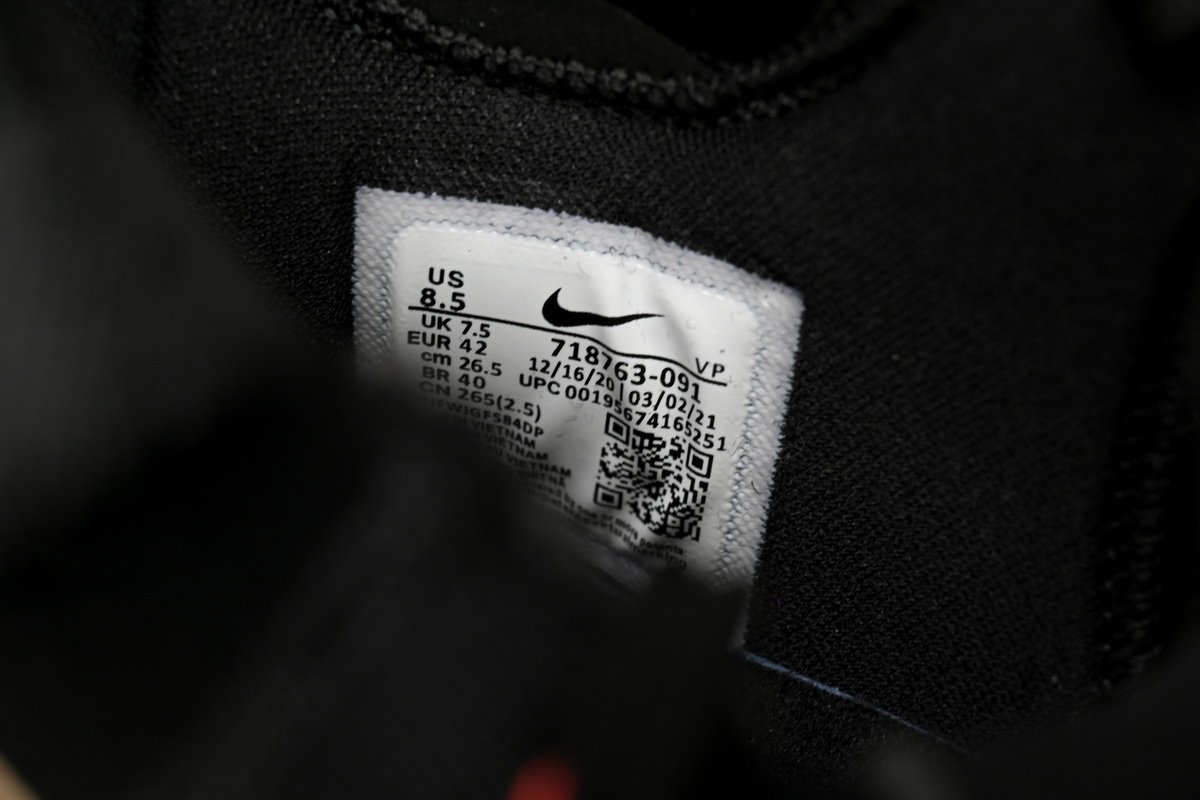 Nike Kobe 10 Elite Rose GoⅠd Pack 718763-091 - Image 8