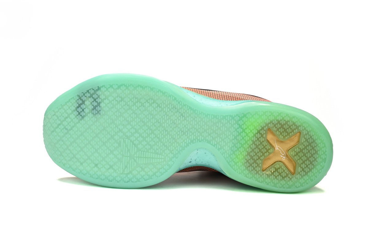 Cheap Nike Kobe 10 “Easter” 705317-808 2021 - Image 9