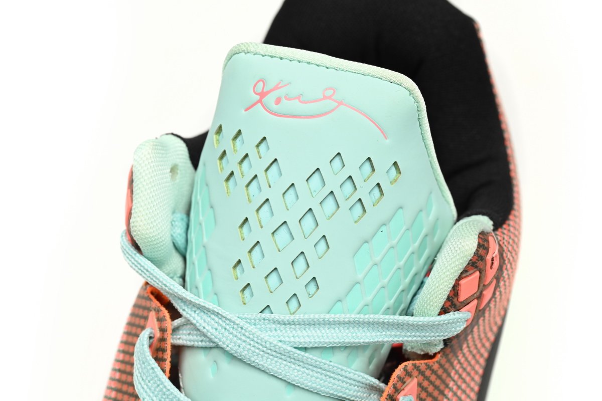 Cheap Nike Kobe 10 “Easter” 705317-808 2021 - Image 7