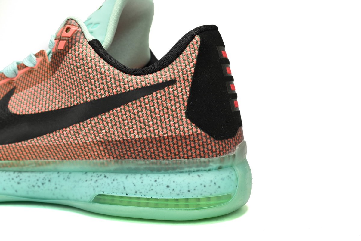 Cheap Nike Kobe 10 “Easter” 705317-808 2021 - Image 6