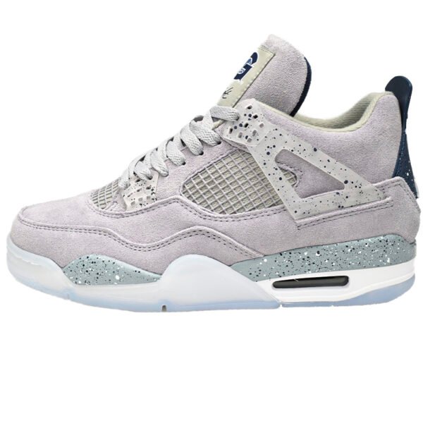 Air Jordan 4 Retro 'Georgetown' AJ4-1043505