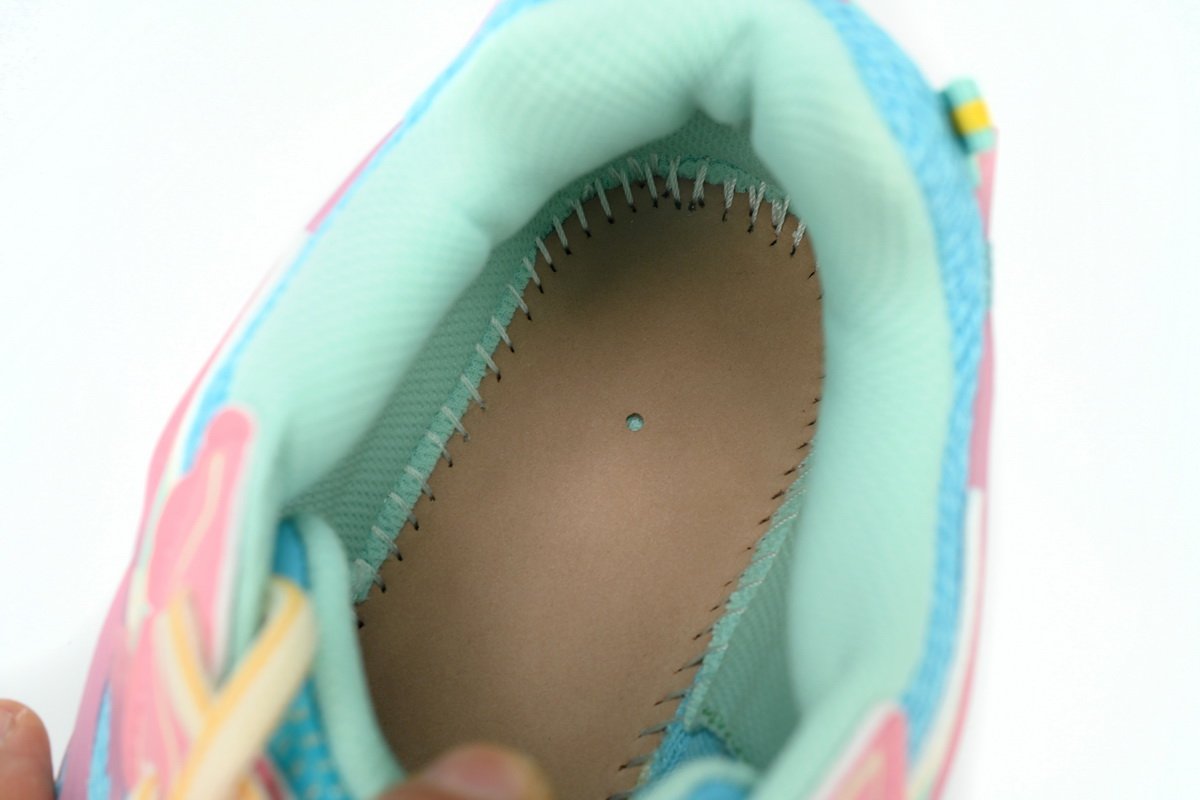 OFF-WHITE Out Of Blue Pink Bl OIIA295F24 FAB00 10002 - Image 9