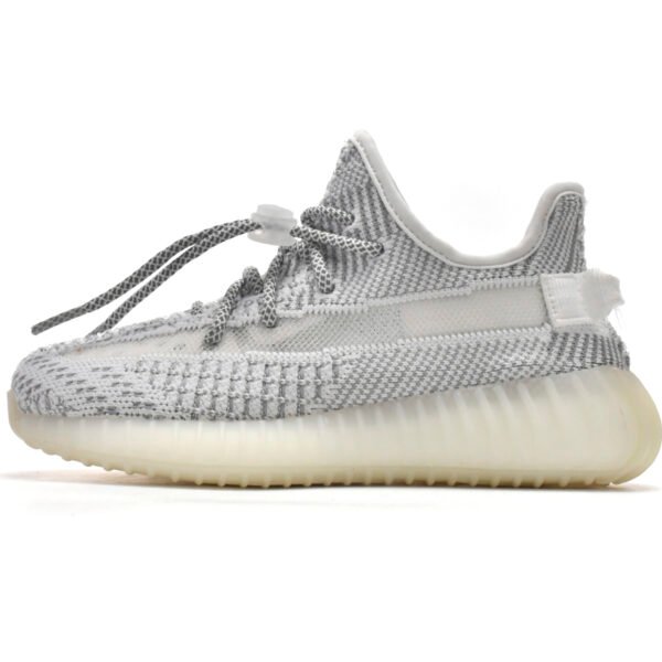 Yeezy Boost 350 V2 Static (Non-Reflective) EF2905