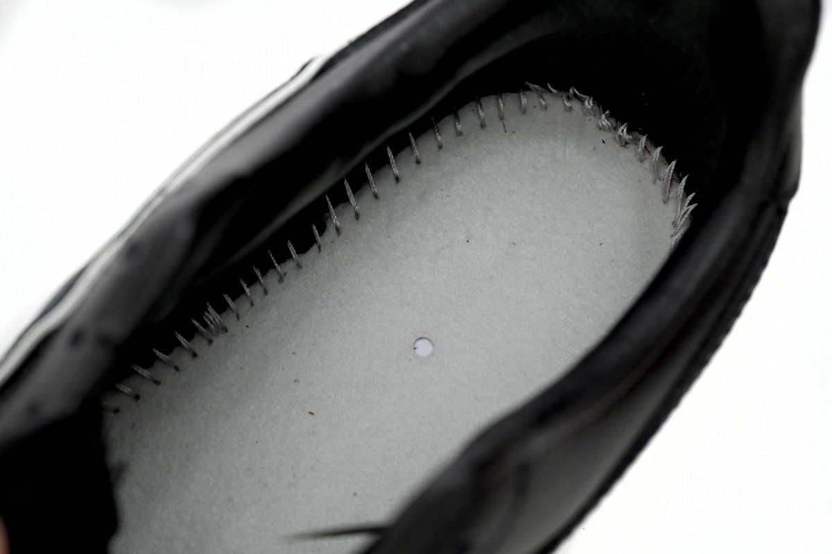 CPFM x Nike Air Force 1 All Black DC4457-001(2020) - Image 10