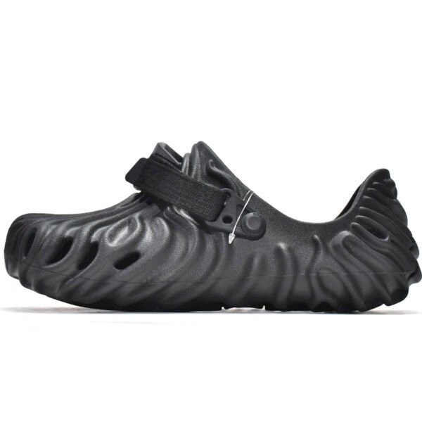 Replica Crocs Pollex Clog by Salehe Bembury Sasquatch 207393-001