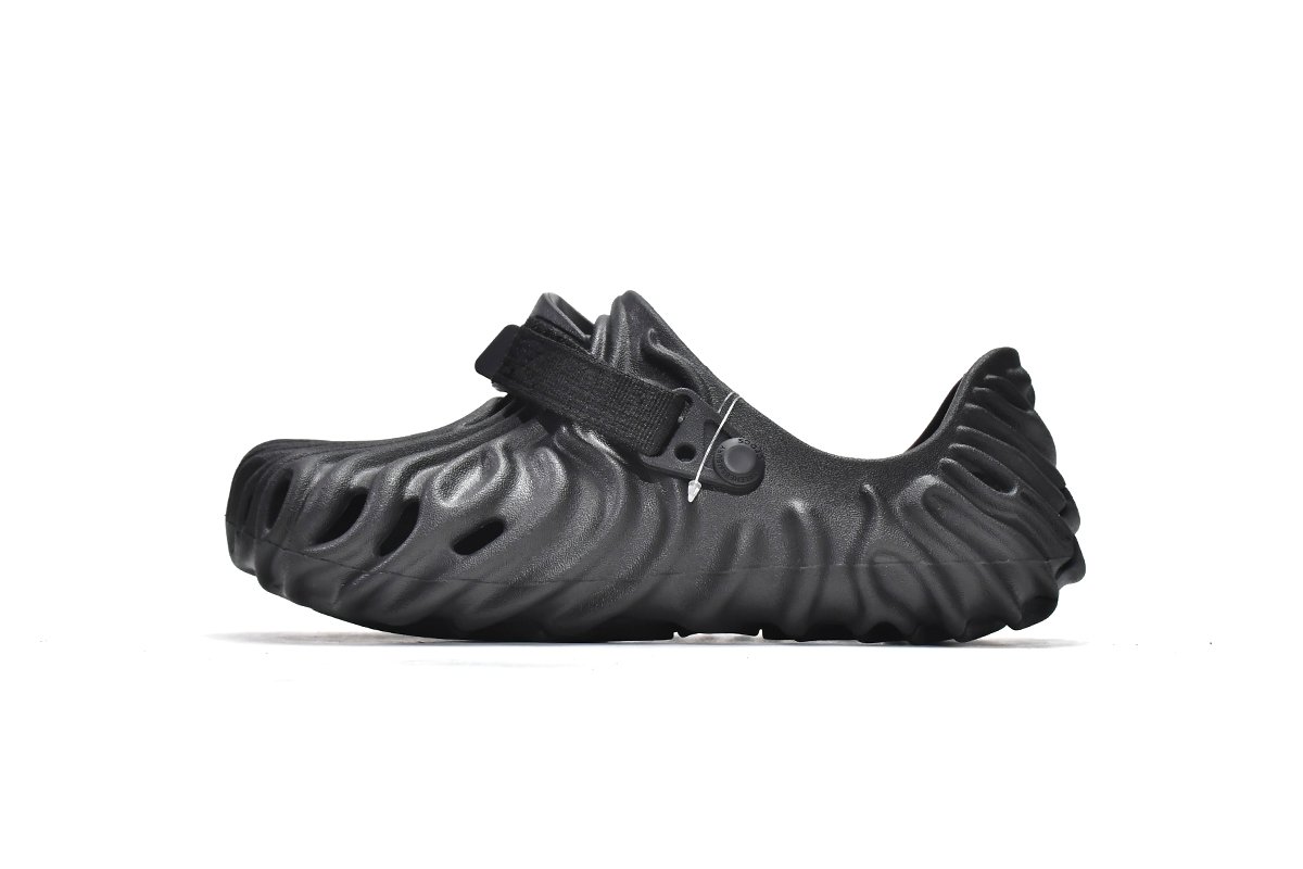 crocs_pollex_clog_by_salehe_bembury_sasquatch_207393_001_1872E58652718 Replica Crocs Pollex Clog by Salehe Bembury Sasquatch 207393-001 - Image 1