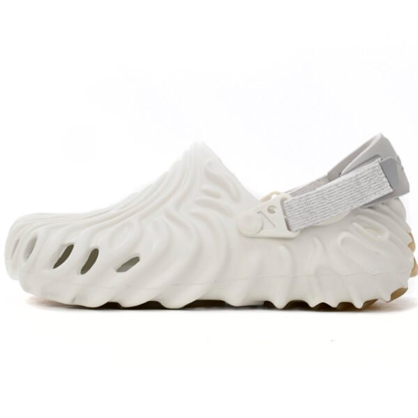 Crocs Pollex Clog by Salehe Bembury Stratus