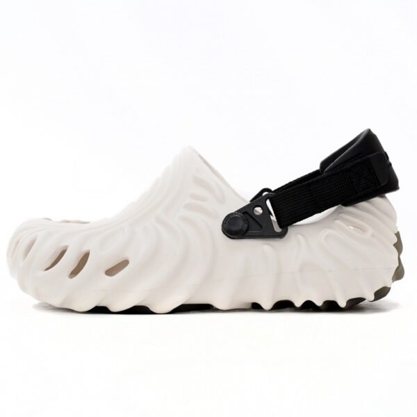 Crocs Pollex Clog by Salehe Bembury Stratus 207393-1CN