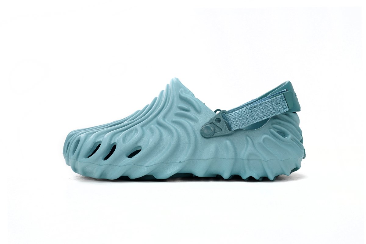 crocs_pollex_clog_by_salehe_bembury_tide_187A749870612 Crocs Pollex Clog by Salehe Bembury Tide - Image 1