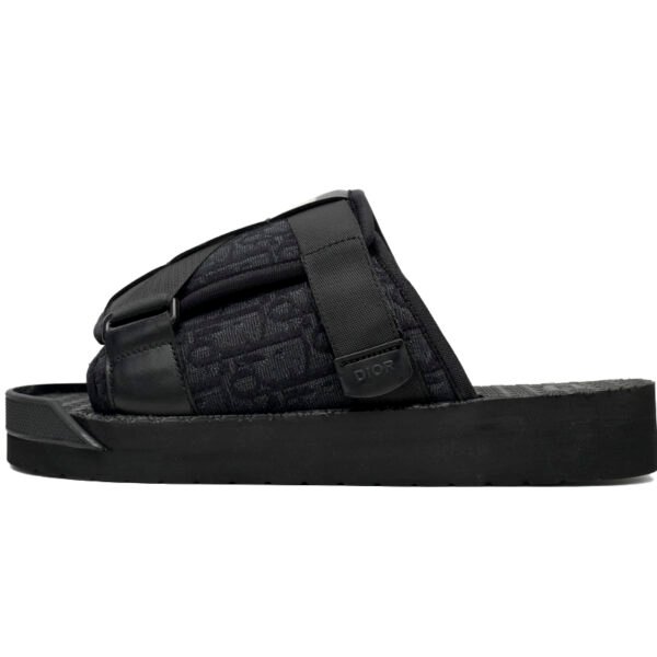 Dior Alpha oblique Black 3SA081YYV H060