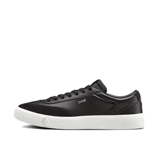 Dior B101 Black Black White 3SN285ZRH_H968