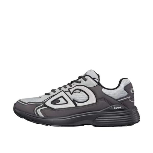 Dior B30 Anthracite Grey 3SN279ZRA_H868