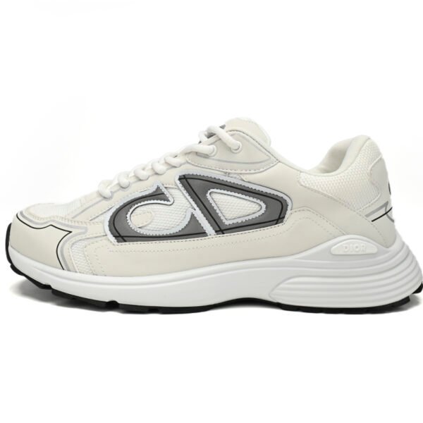 Dior B30 White 3SN279ZND_H000