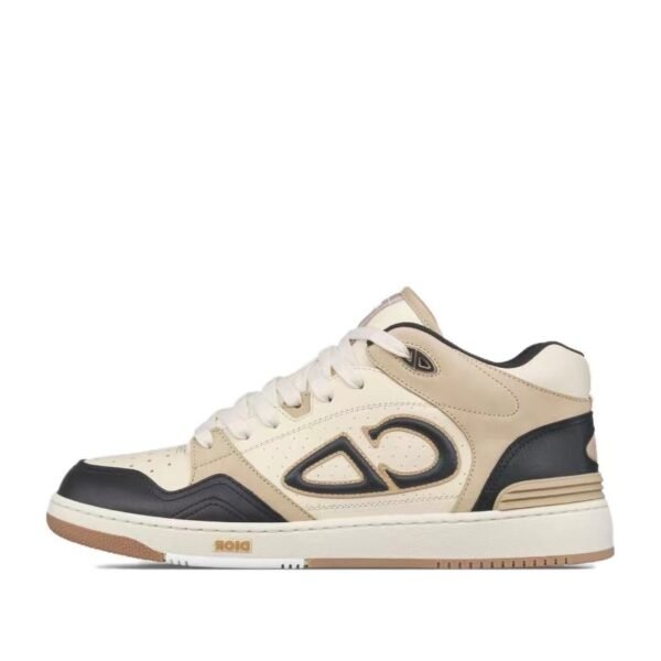 Dior B57 Mid Cream Black 3SH141ZXT‑H169