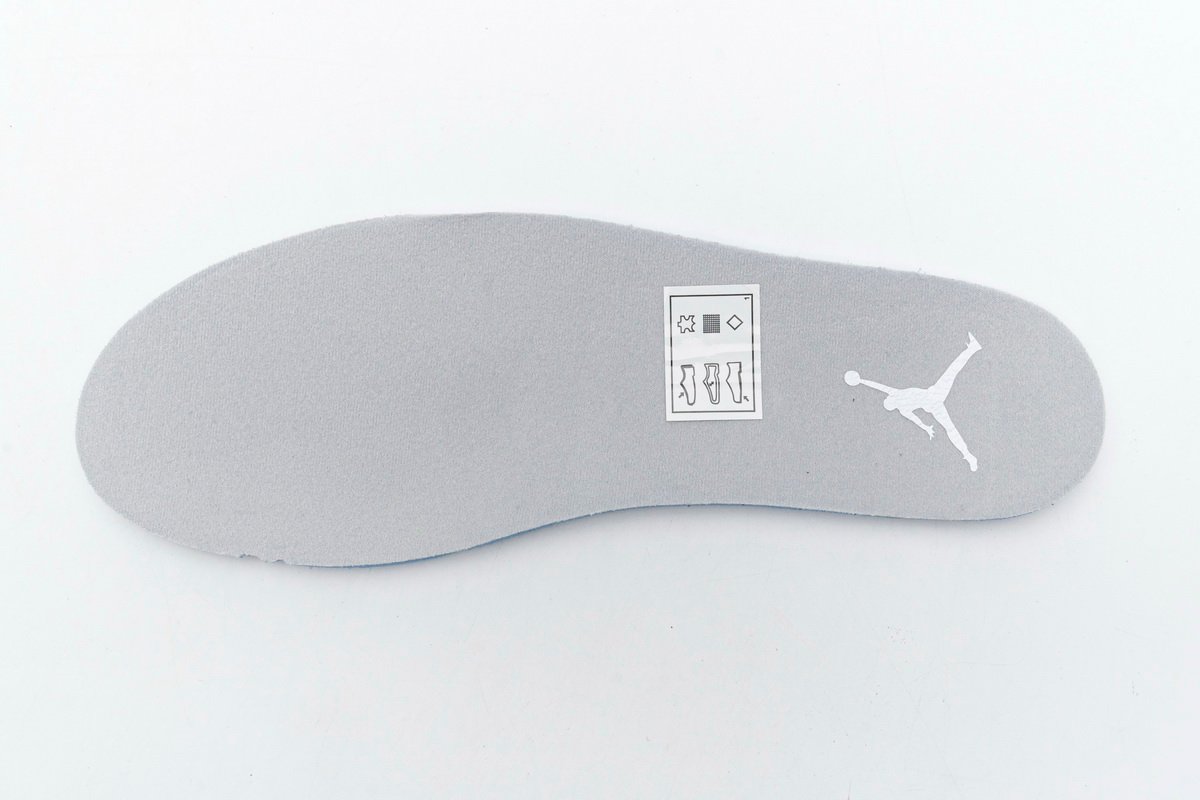Dior x Air Jordan 1 High OG  CN8607-002 - Image 10