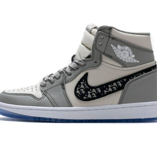 Dior x Air Jordan 1 High OG  CN8607-002
