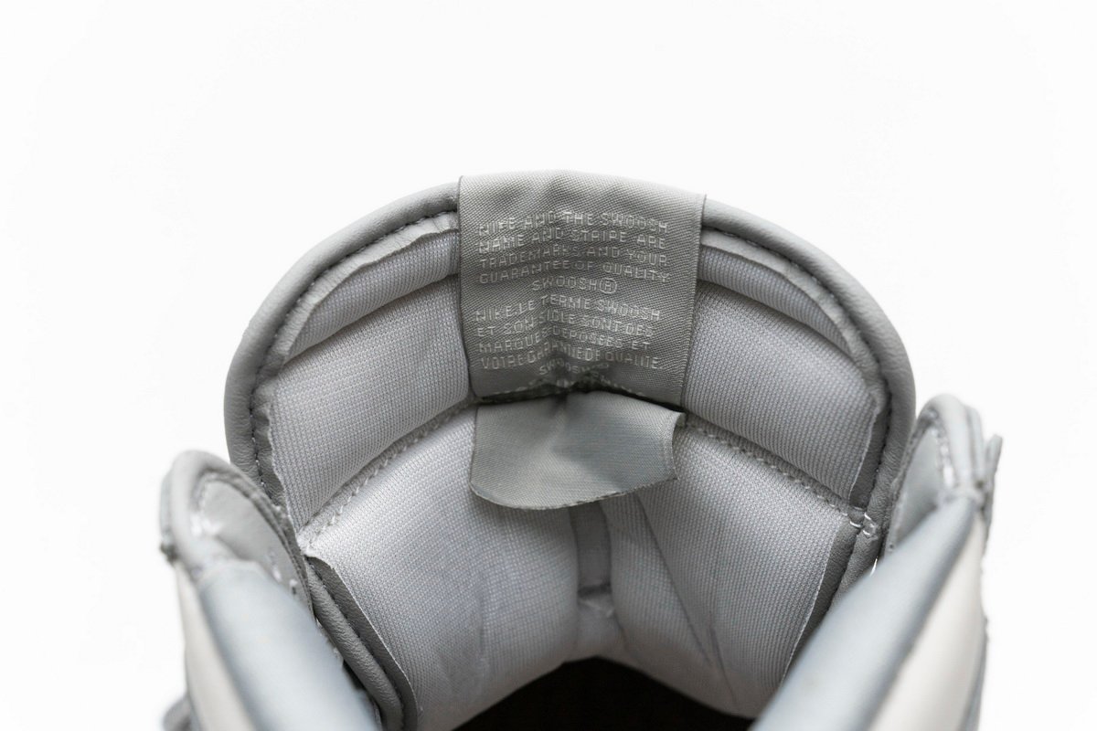 Dior x Air Jordan 1 High OG  CN8607-002 - Image 12